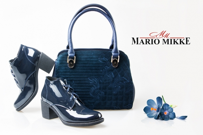 Турецкий обувной бренд Mario Mikke открыл новый магазин в ТРЦ 
