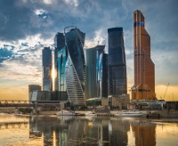 ММДЦ Москва-Сити достроят к 2018 г.