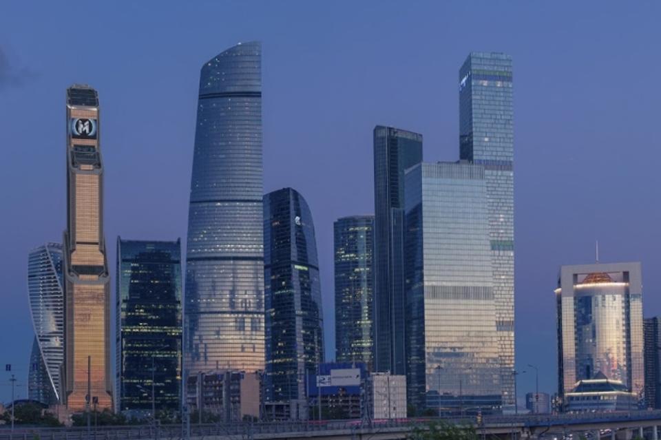 Читаэнергосбыт отказался комментировать аренду офиса в Москва-Сити