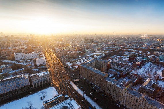 Риелторы нашли в Москве самое дорогое арендное жилье