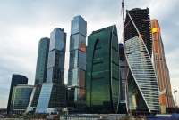 Возведение «Москвы-Сити» закончится через 2 года